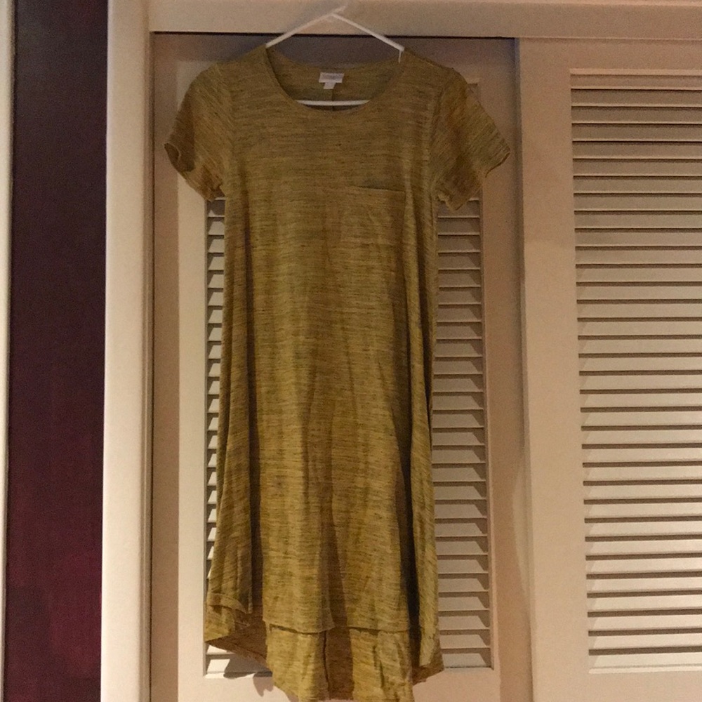 Lularoe Carly